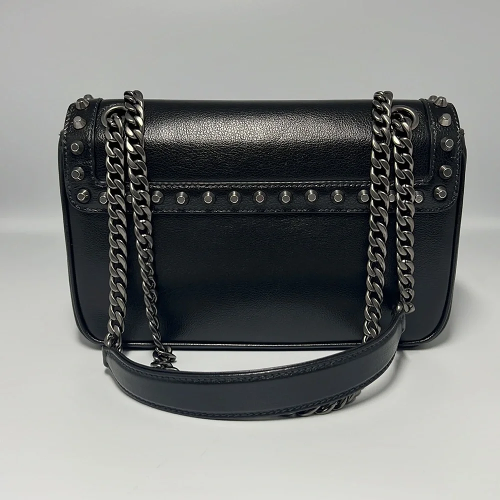 Prada Pattina Bag - Picture 2 of 8